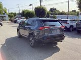 Used 2021 Toyota RAV4 SE w/ Weather & Moonroof Package image 5