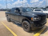 Used 2021 RAM 2500 Big Horn w/ Level 2 Equipment Group image 2