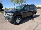 Used 2010 Nissan Xterra X image 4