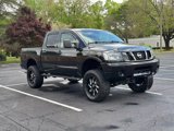Used 2012 Nissan Titan PRO-4X image 4