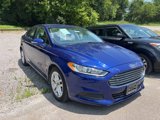 Used 2016 Ford Fusion SE image 2