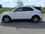 Used 2017 Chevrolet Equinox Premier w/ Enhanced Convenience Package image 2