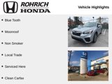 Used 2019 Subaru Forester Premium image 4