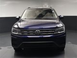 Used 2021 Volkswagen Tiguan SE image 4