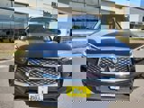 New 2025 INFINITI QX50 Luxe w/ Cargo Package image 2