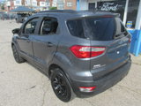 Used 2020 Ford EcoSport SE image 6