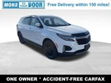 Used 2023 Chevrolet Equinox LT image 1