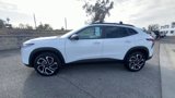 New 2025 Chevrolet Trax RS w/ Driver Confidence Package image 5