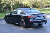 New 2026 Honda Civic Sport image 5