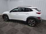 Used 2022 Hyundai Kona Limited w/ Cargo Package image 4