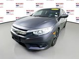 Used 2017 Honda Civic EX-T image 4