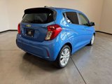 Used 2018 Chevrolet Spark LT image 3