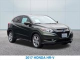 Used 2017 Honda HR-V EX image 4