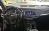 Used 2023 Cadillac XT4 Premium Luxury image 5