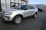 Used 2019 Ford Explorer XLT w/ Equipment Group 201A image 4