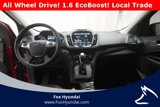 Used 2015 Ford Escape Titanium w/ Equipment Group 301A image 5
