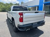 Used 2020 Chevrolet Silverado 1500 LT Trail Boss image 3