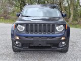 Used 2018 Jeep Renegade Latitude w/ Cold Weather Group image 3