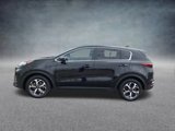 Used 2022 Kia Sportage LX image 4