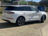 New 2025 Lincoln Corsair Grand Touring w/ Equipment Group 301A image 3