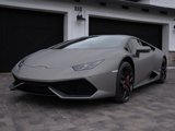 Used 2015 Lamborghini Huracan LP 610-4 image 4