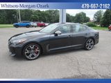 Used 2020 Kia Stinger GT image 4