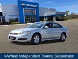 Used 2010 Chevrolet Impala LT image 4