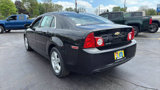 Used 2010 Chevrolet Malibu LS image 5