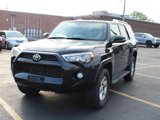 Used 2015 Toyota 4Runner SR5 Premium image 2