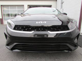 Used 2023 Kia Forte LXS image 2