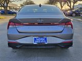 Used 2023 Hyundai Elantra SEL image 4