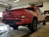 Used 2017 Toyota Tacoma TRD Sport image 6