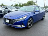 Used 2021 Hyundai Elantra SEL w/ Convenience + Premium Package image 5