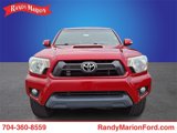 Used 2013 Toyota Tacoma 4x4 Double Cab image 2