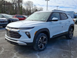 New 2025 Chevrolet TrailBlazer LT w/ Driver Confidence Package image 2
