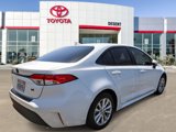 Certified 2025 Toyota Corolla LE image 5