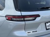 Used 2023 Jeep Grand Cherokee L Limited w/ Black Appearance Package image 3