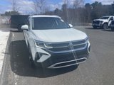 Used 2022 Volkswagen Taos SEL image 2
