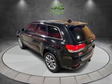 Used 2017 Jeep Grand Cherokee Overland image 5