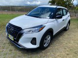 New 2025 Nissan Kicks Play S image 3