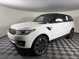 Used 2017 Land Rover Range Rover Sport SE image 3