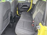 Used 2023 Jeep Wrangler Sahara image 4