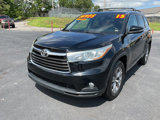 Used 2015 Toyota Highlander XLE image 5