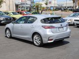 Used 2016 Lexus CT 200h image 4