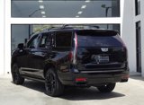 Used 2023 Cadillac Escalade Sport Platinum w/ LPO, ONYX Package image 4