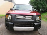 Used 2007 Honda Element LX image 3