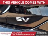 Used 2024 Nissan Kicks SV image 3