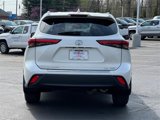 Certified 2020 Toyota Highlander XLE image 6