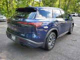 Certified 2024 INFINITI QX60 Pure image 5