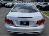 Used 2017 Mercedes-Benz E 550 Coupe image 5